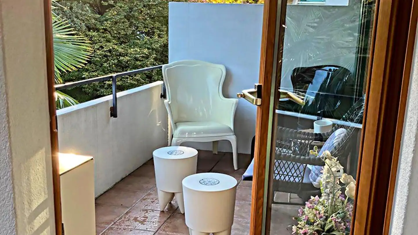 Appartement à vendre - Via Lugano, 6924 Sorengo
