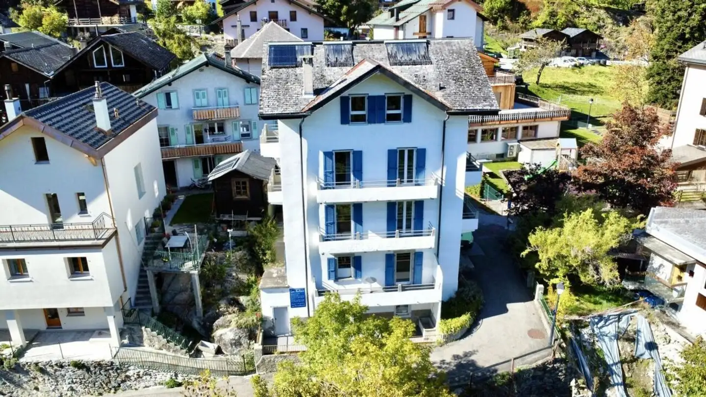 Casa grotta in vendita - 1923 Les Marécottes - Photo 2