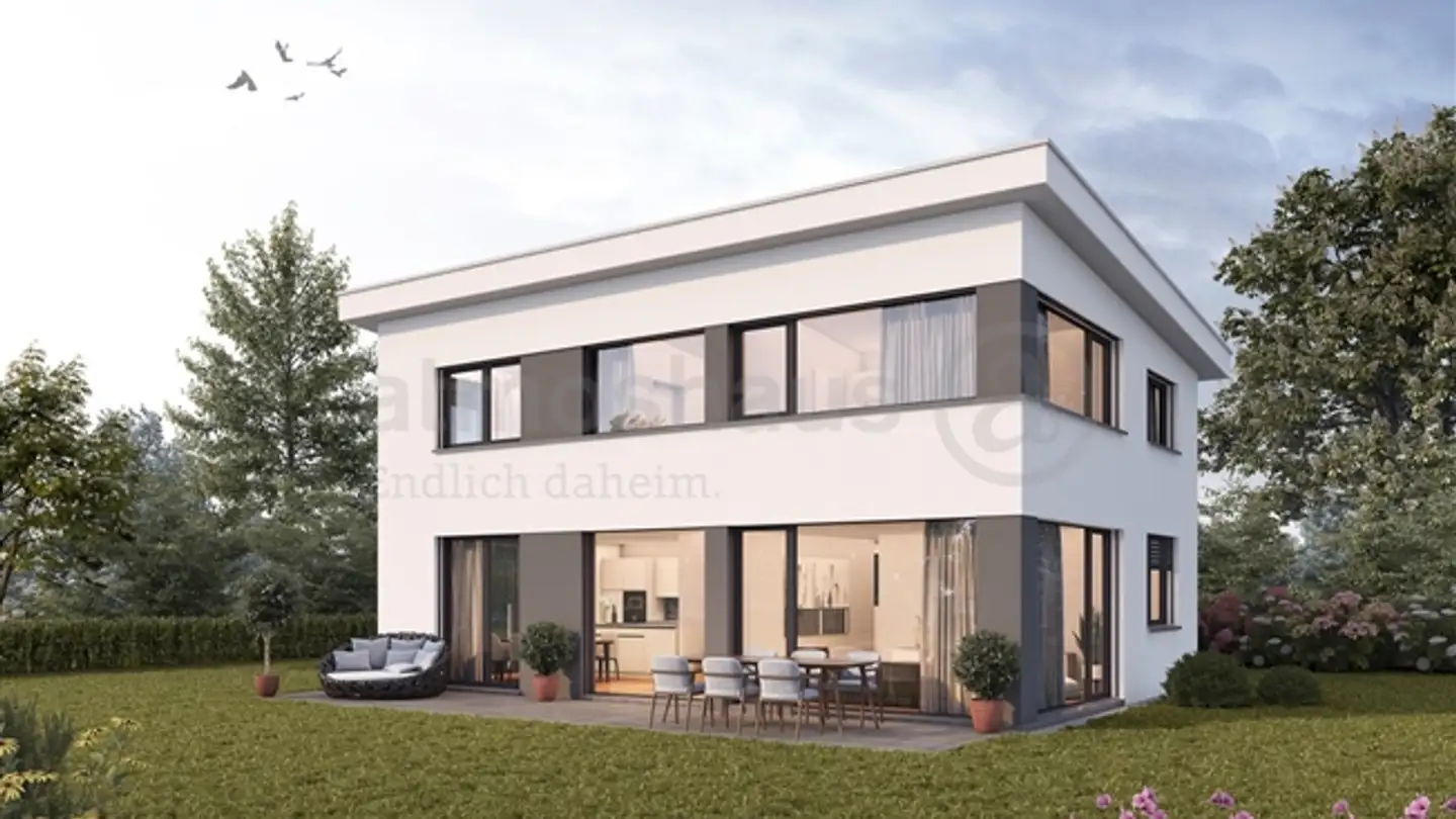 Maison individuelle à vendre - Obere Höhe 10, 4242 Laufen