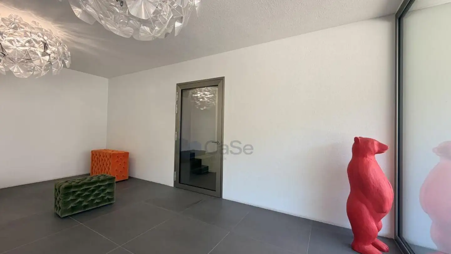 Appartement à vendre - Via Murate 4, 6500 Bellinzona