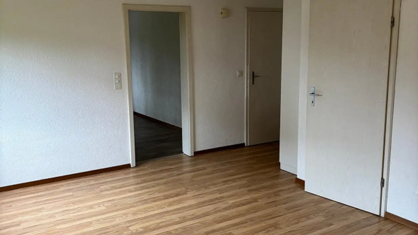Appartement à louer - Rufenen 30, 1716 Plaffeien - Photo 2