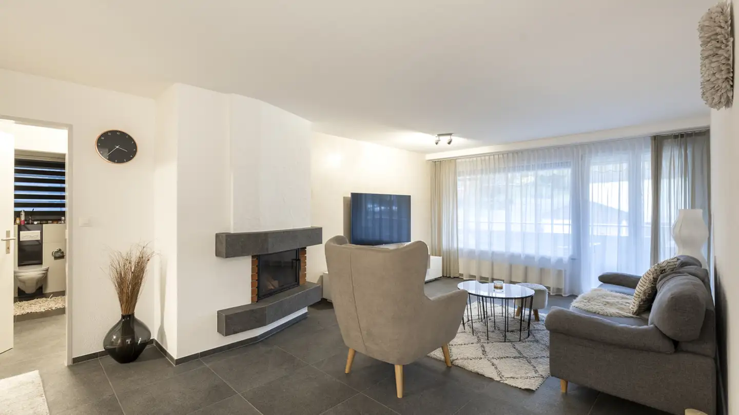 Apartment for sale - Hügelstrasse 2, 9200 Gossau SG - Photo 3