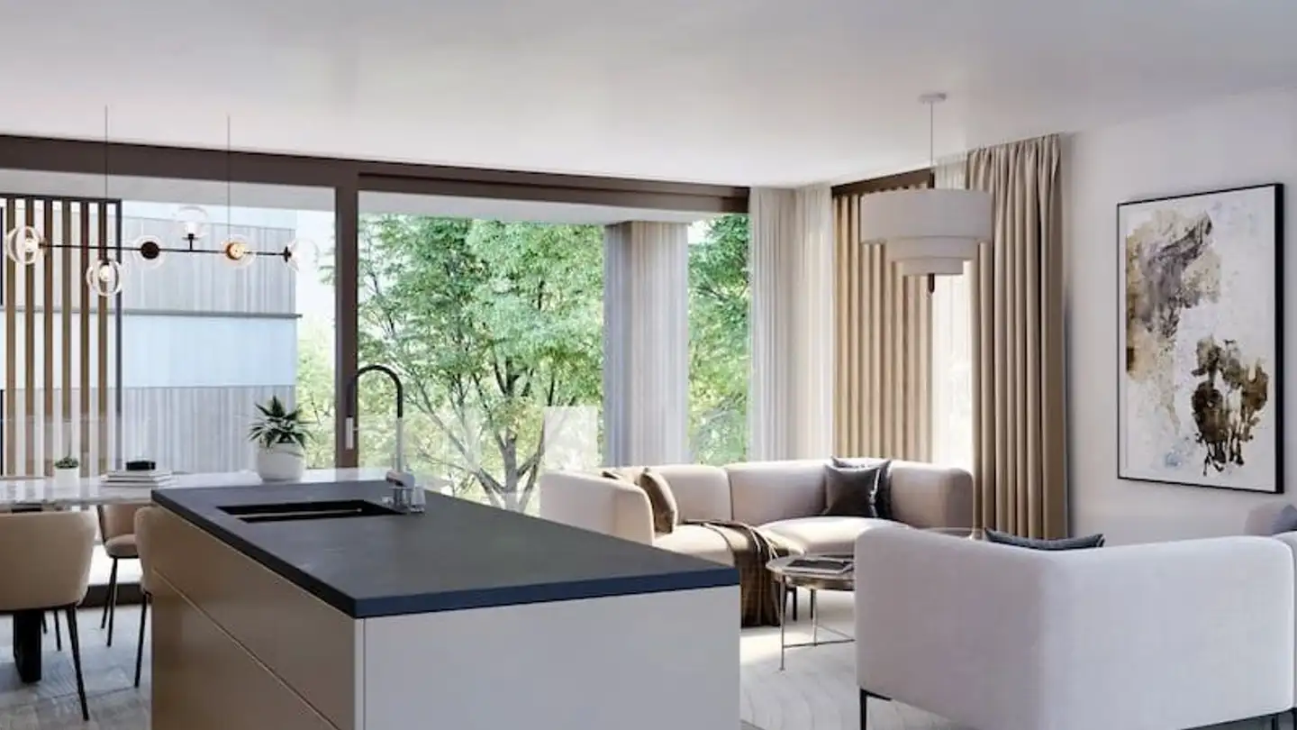 Apartment for sale - Landgarbenstrasse 21, 3052 Zollikofen - Photo 3