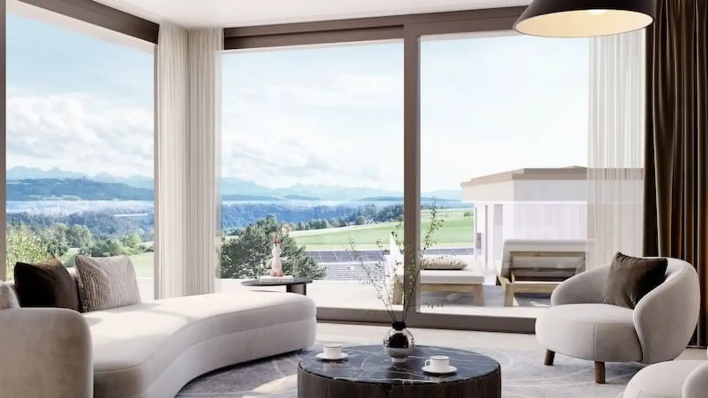 Apartment for sale - Landgarbenstrasse 21, 3052 Zollikofen - Photo 4