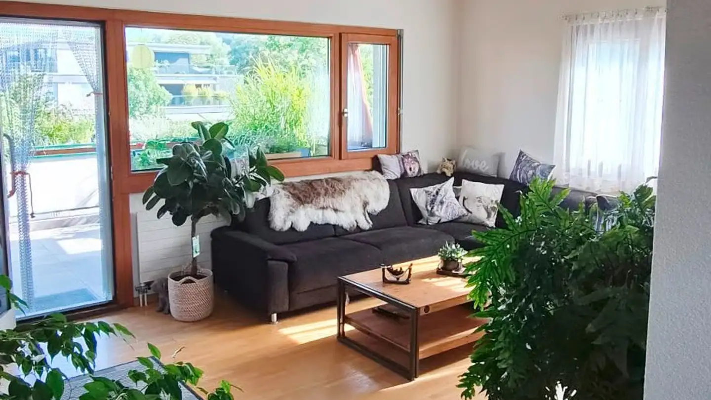 Apartment for rent - Gurnigelstrasse 4, 3110 Münsingen