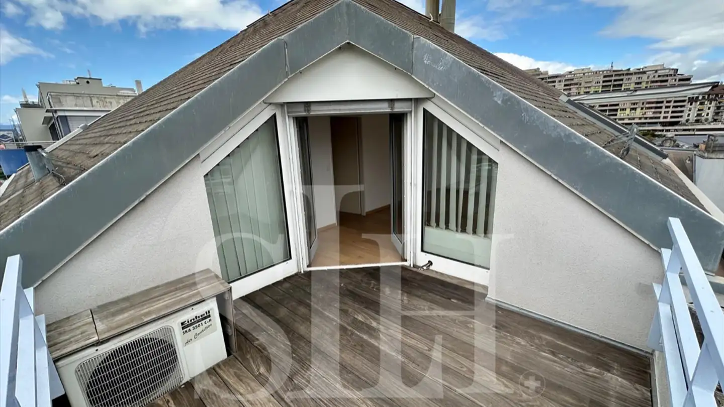 Appartement à vendre - Rue Du Tir, 1204 Genève - Photo 2