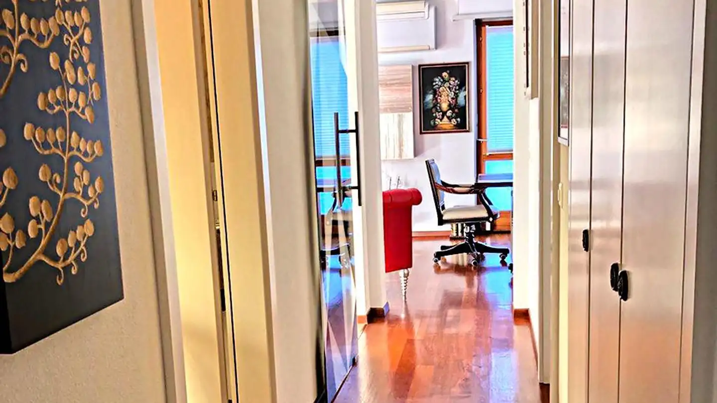 Appartement à vendre - Via Lugano, 6924 Sorengo - Photo 3