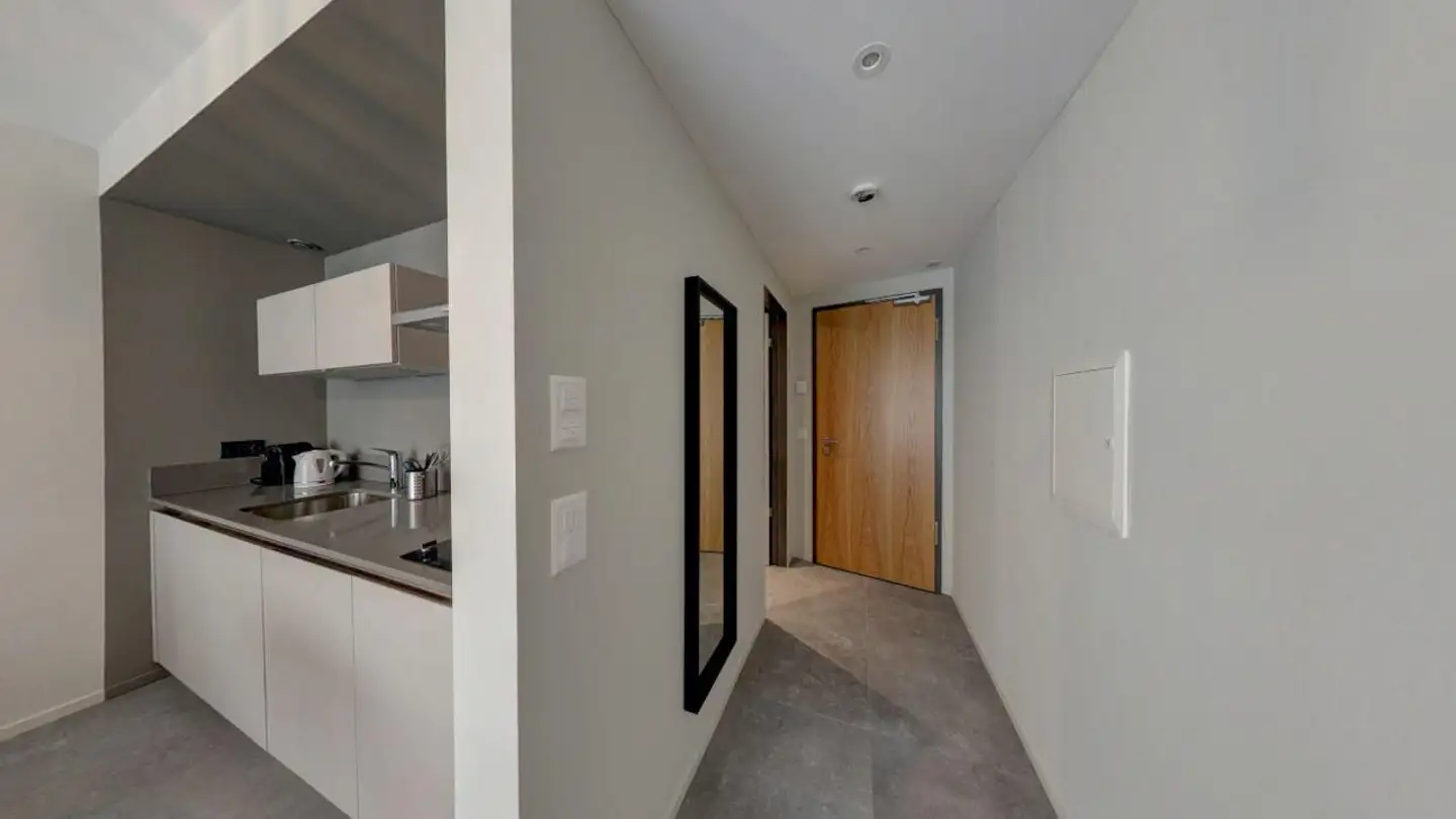 Möblierte Wohnung mieten - Rue De Lausanne 47, 1201 Genève - Foto 2