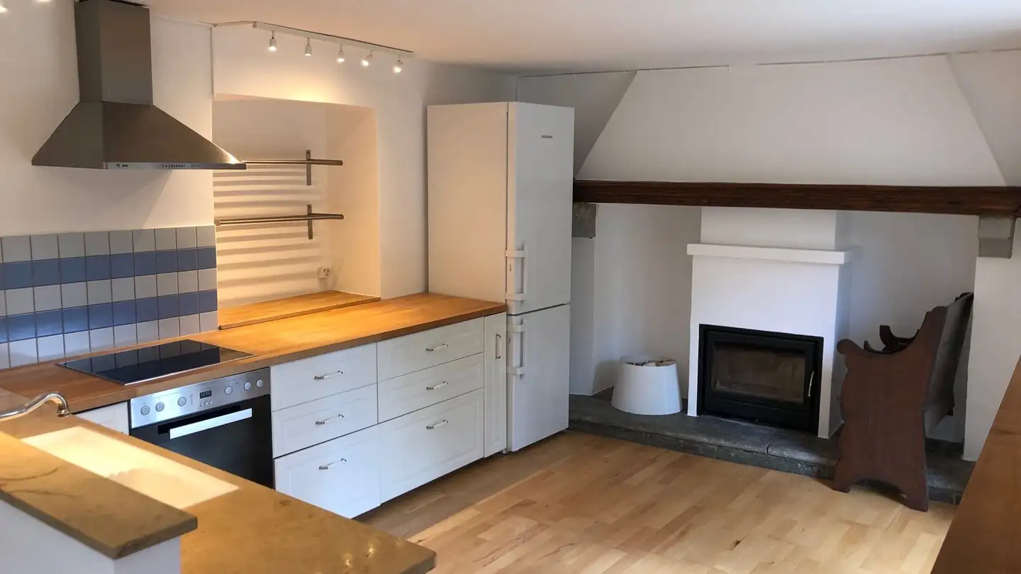 Casa singola in affitto - 6600 Locarno - Photo 2