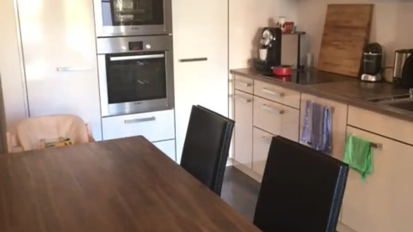 Wohnung mieten - Kirchbergstrasse 20a, 3400 Burgdorf