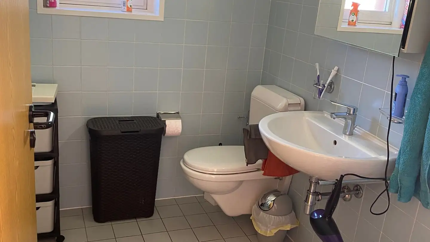 Appartamento in affitto - Via Sottobisio 12a, 6828 Balerna - Foto 2