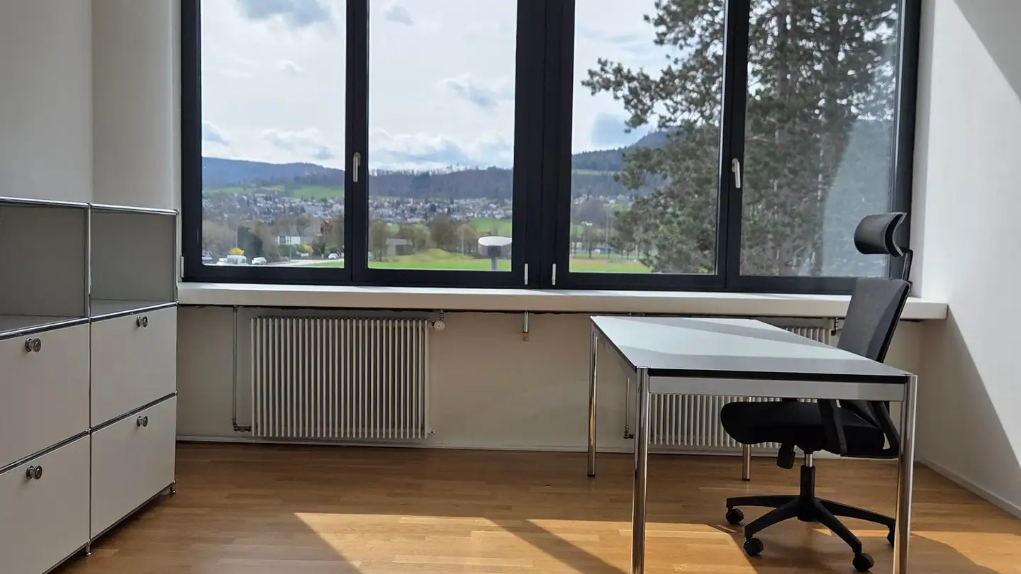 Spazio ufficio in affitto - Pfeffingerring 201, 4147 Aesch BL
