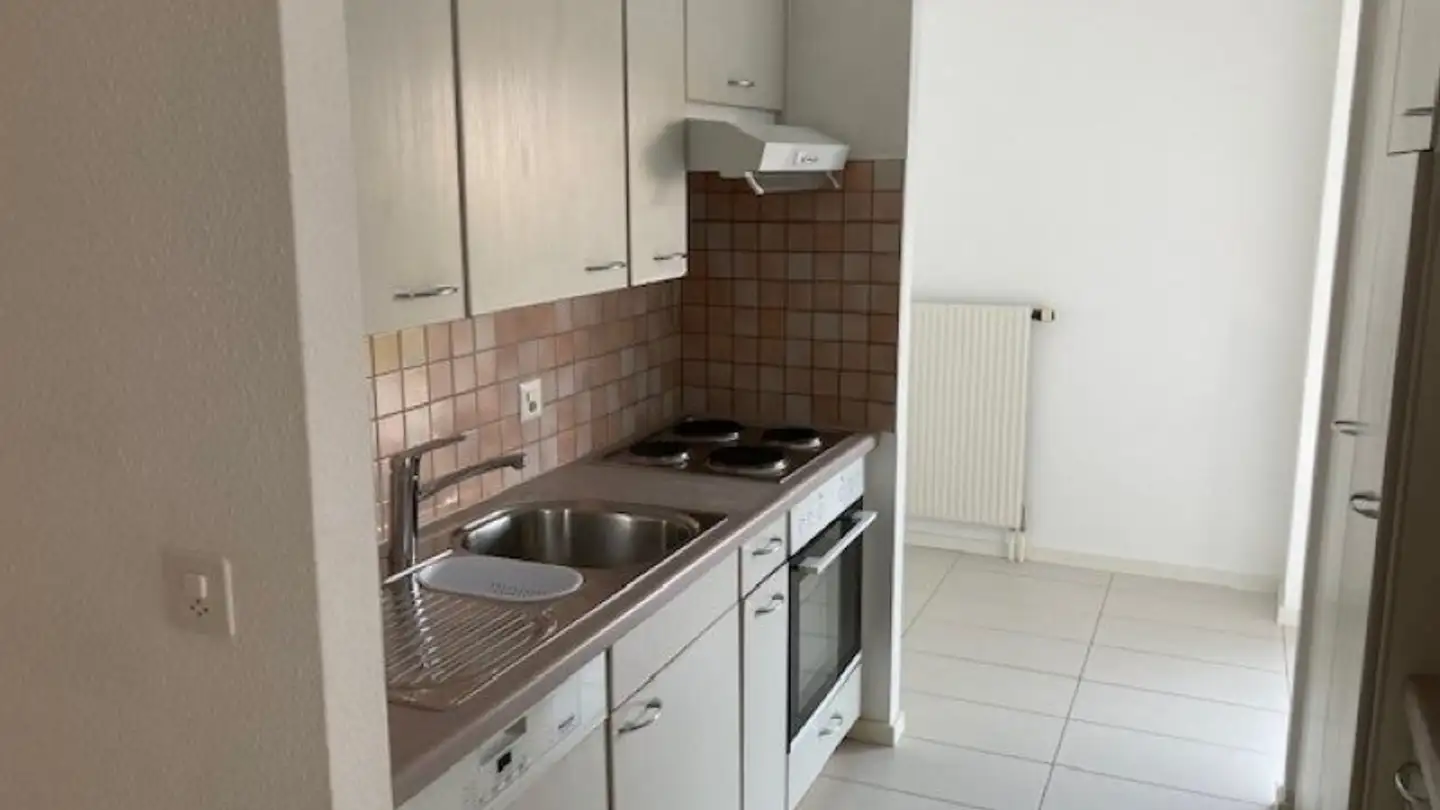 Apartment for rent - Rue Du Chablais 8, 1893 Muraz (Collombey) - Photo 2