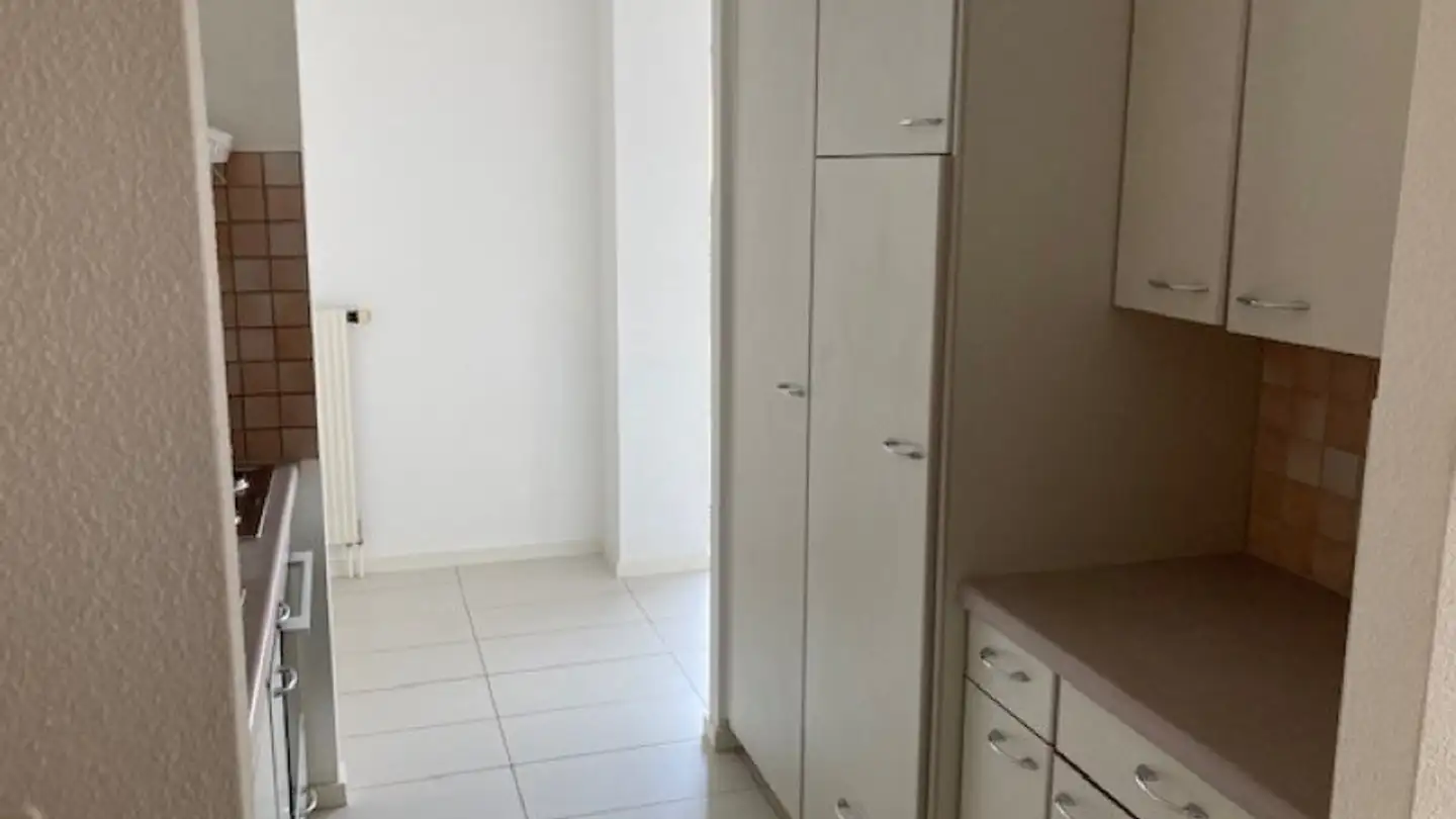 Apartment for rent - Rue Du Chablais 8, 1893 Muraz (Collombey) - Photo 3