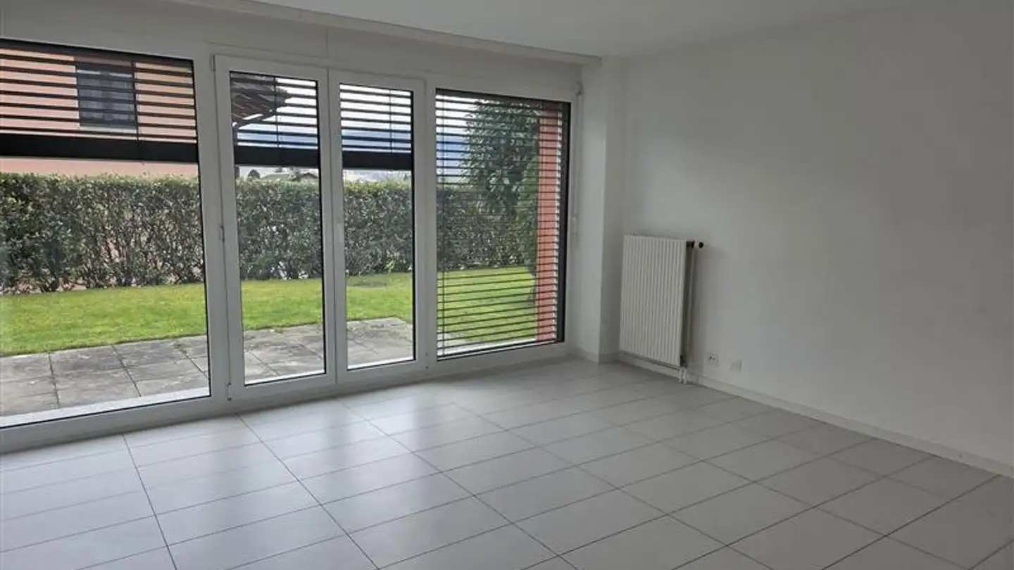 Apartment for rent - Rue Du Chablais 8, 1893 Muraz (Collombey) - Photo 4