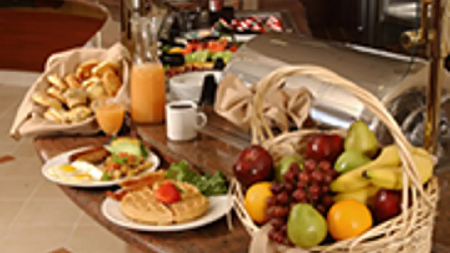 Restaurant à louer - 1110 Morges