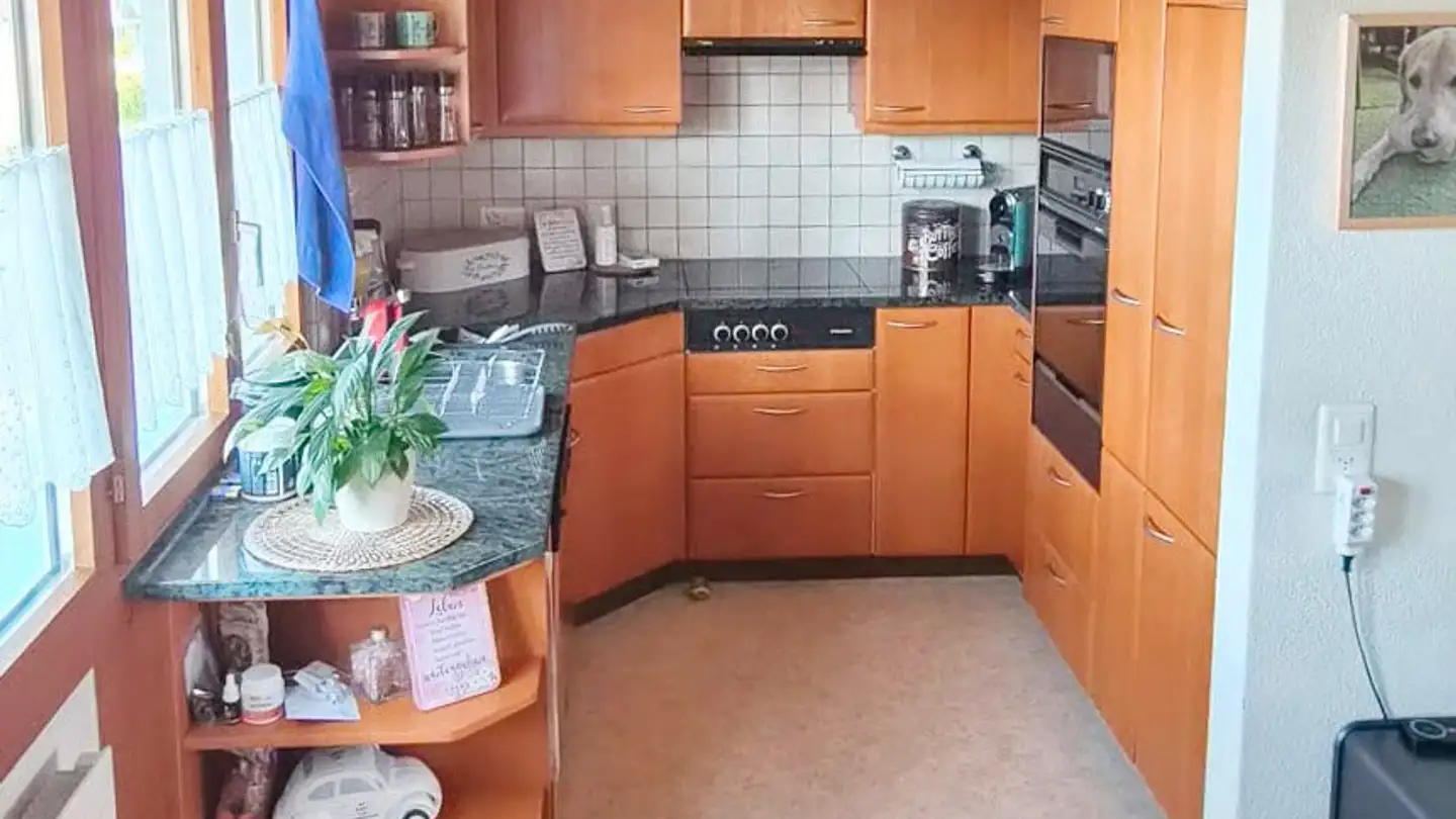 Apartment for rent - Gurnigelstrasse 4, 3110 Münsingen - Photo 2