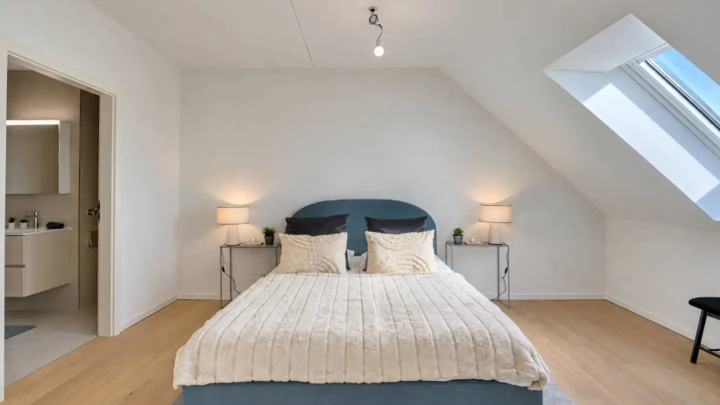 Dachgeschosswohnung kaufen - 1304 Cossonay-Ville - Foto 4