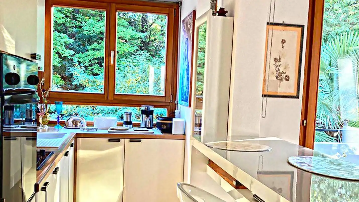 Appartement à vendre - Via Lugano, 6924 Sorengo - Photo 4