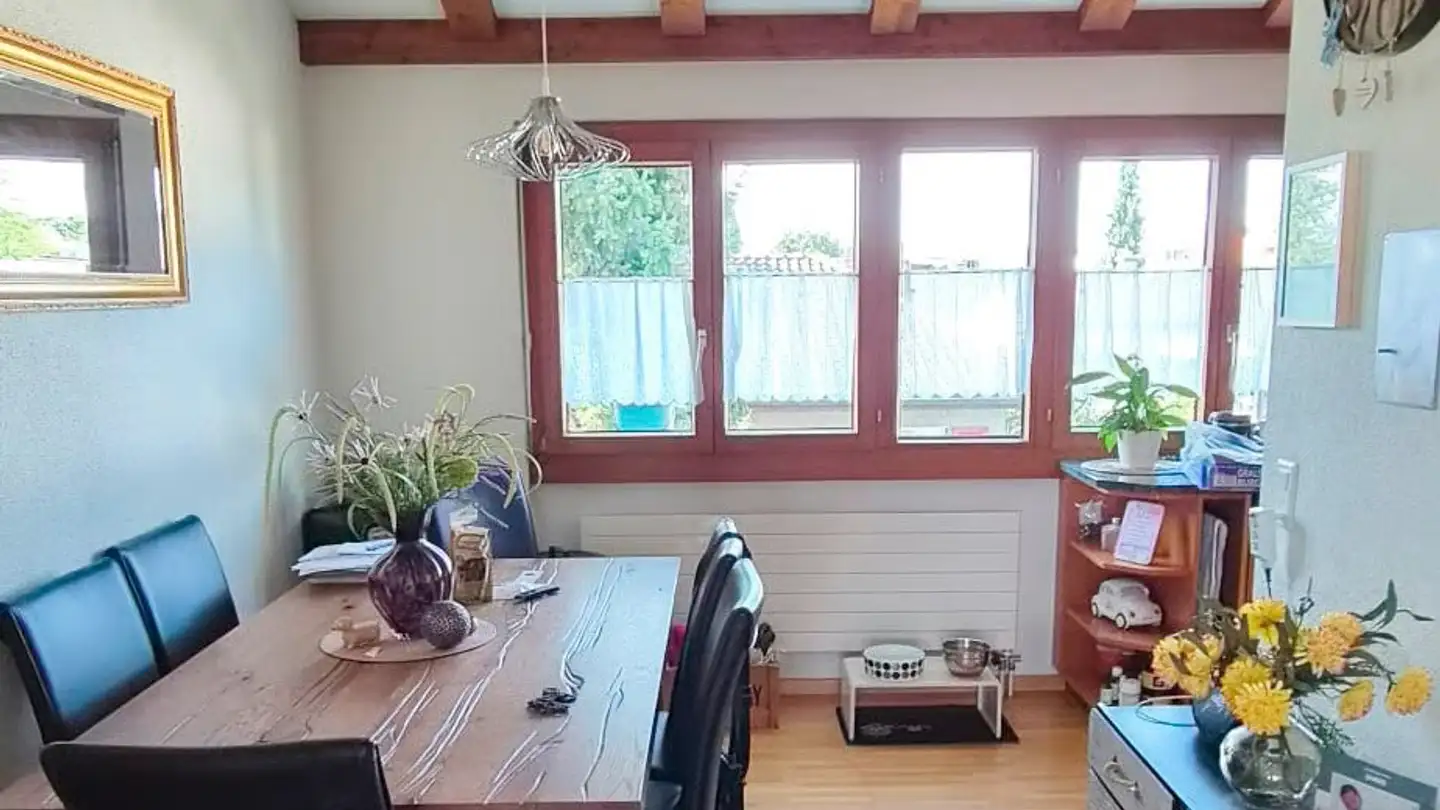 Apartment for rent - Gurnigelstrasse 4, 3110 Münsingen - Photo 4