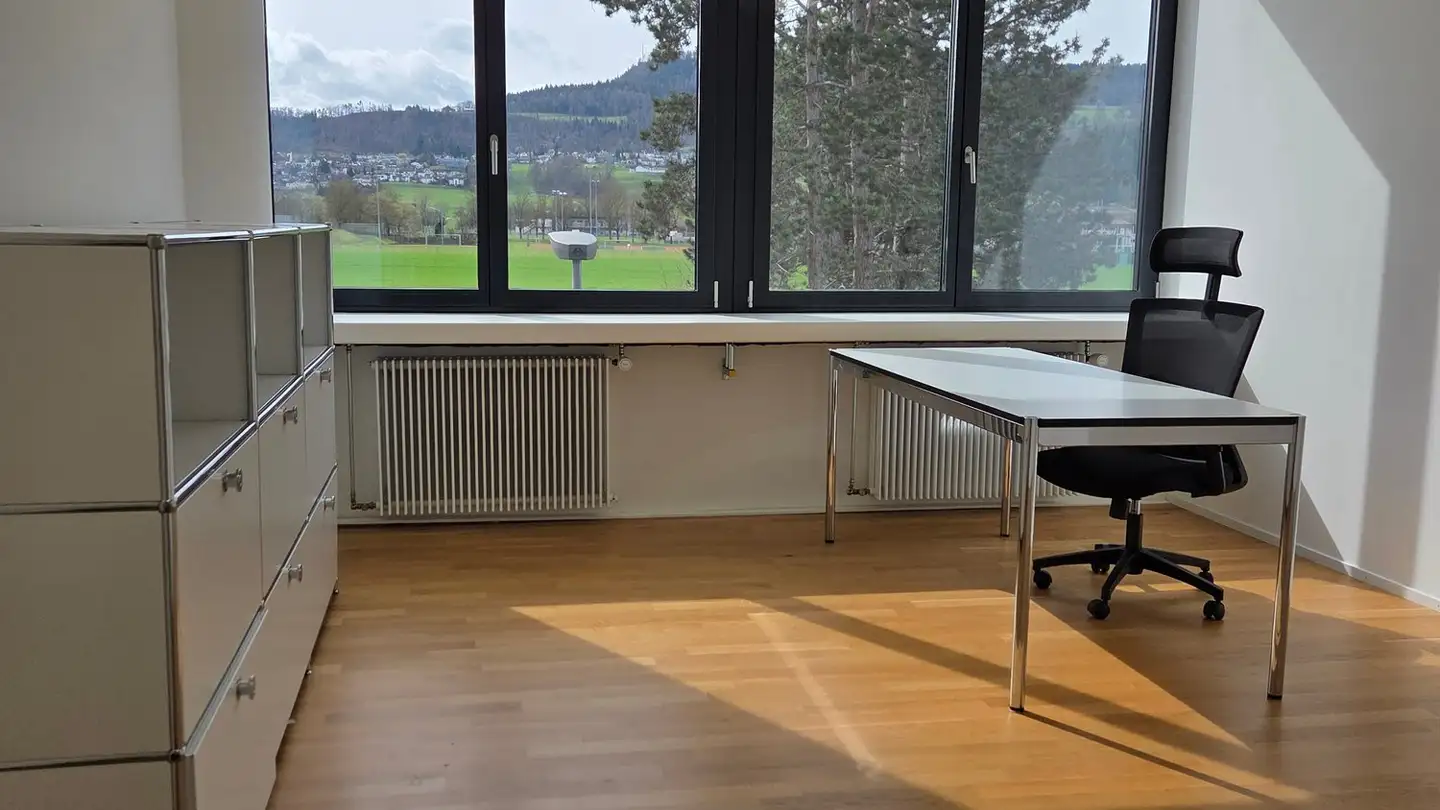 Spazio ufficio in affitto - Pfeffingerring 201, 4147 Aesch BL - Foto 2