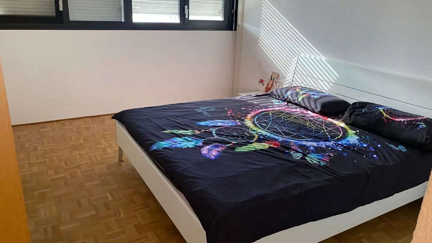 Appartamento in affitto - Via Sottobisio 12a, 6828 Balerna - Foto 4