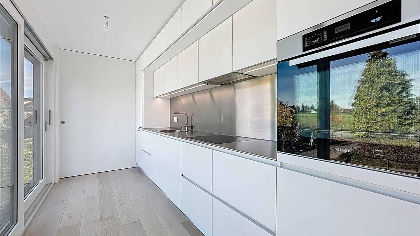 Attico in vendita - 1055 Froideville - Photo 3