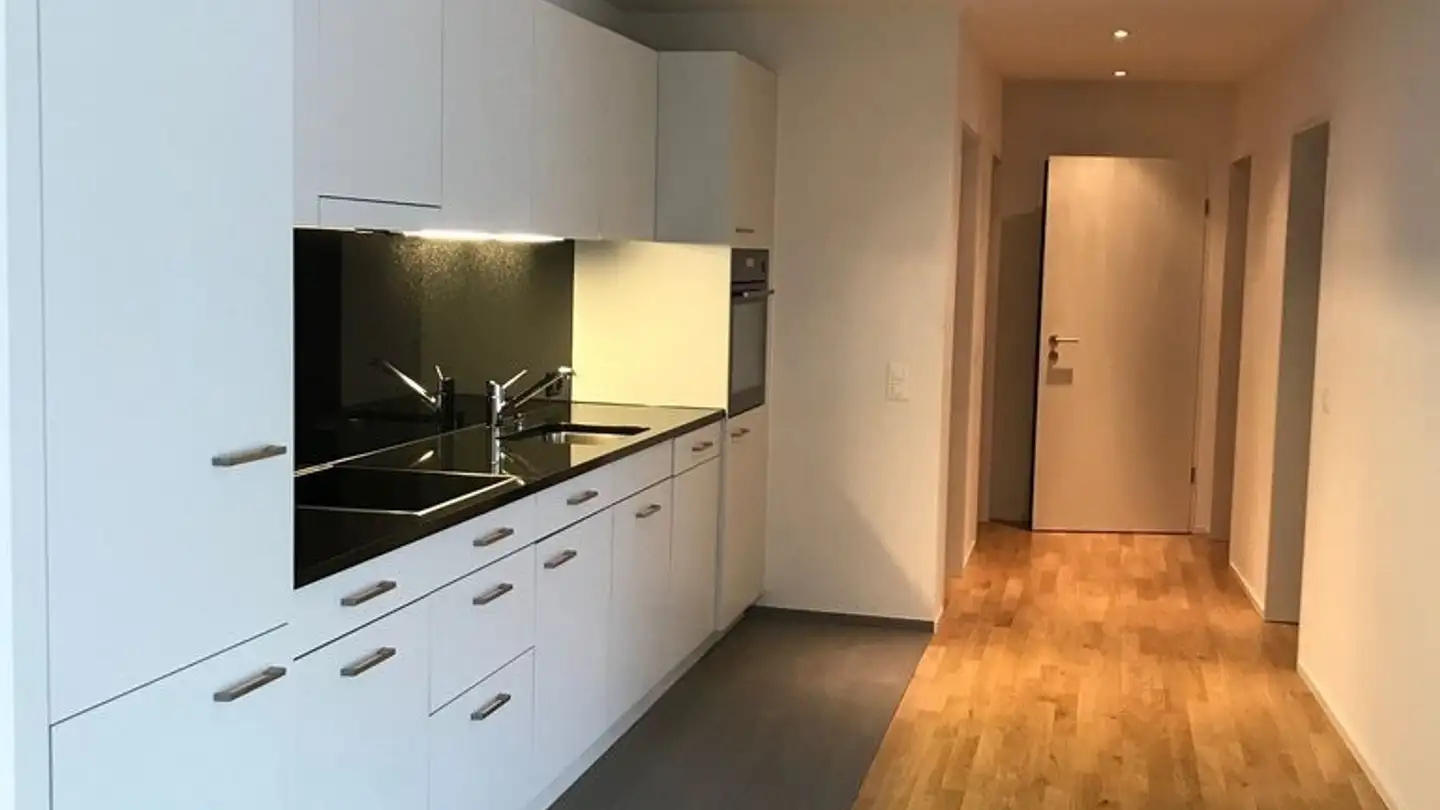 Appartamento in affitto - Sonnenbergstrasse 14a, 9100 Herisau - Foto 2