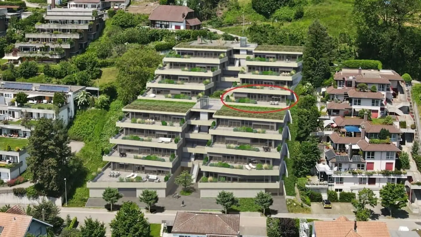 Maison individuelle à vendre - 2553 Safnern