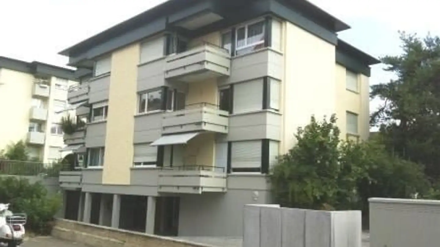 Apartment for rent - Oristalstrasse 10, 4410 Liestal