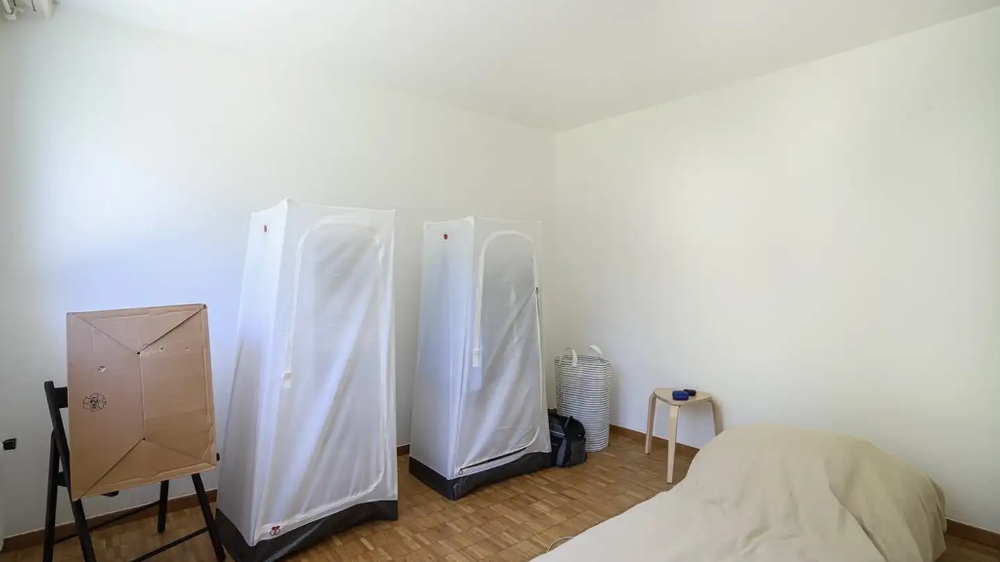 Wohnung mieten - Sonnenhaldenstrasse 8, 9008 St. Gallen - Foto 2