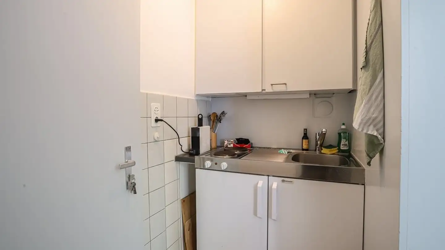 Wohnung mieten - Sonnenhaldenstrasse 8, 9008 St. Gallen - Foto 3