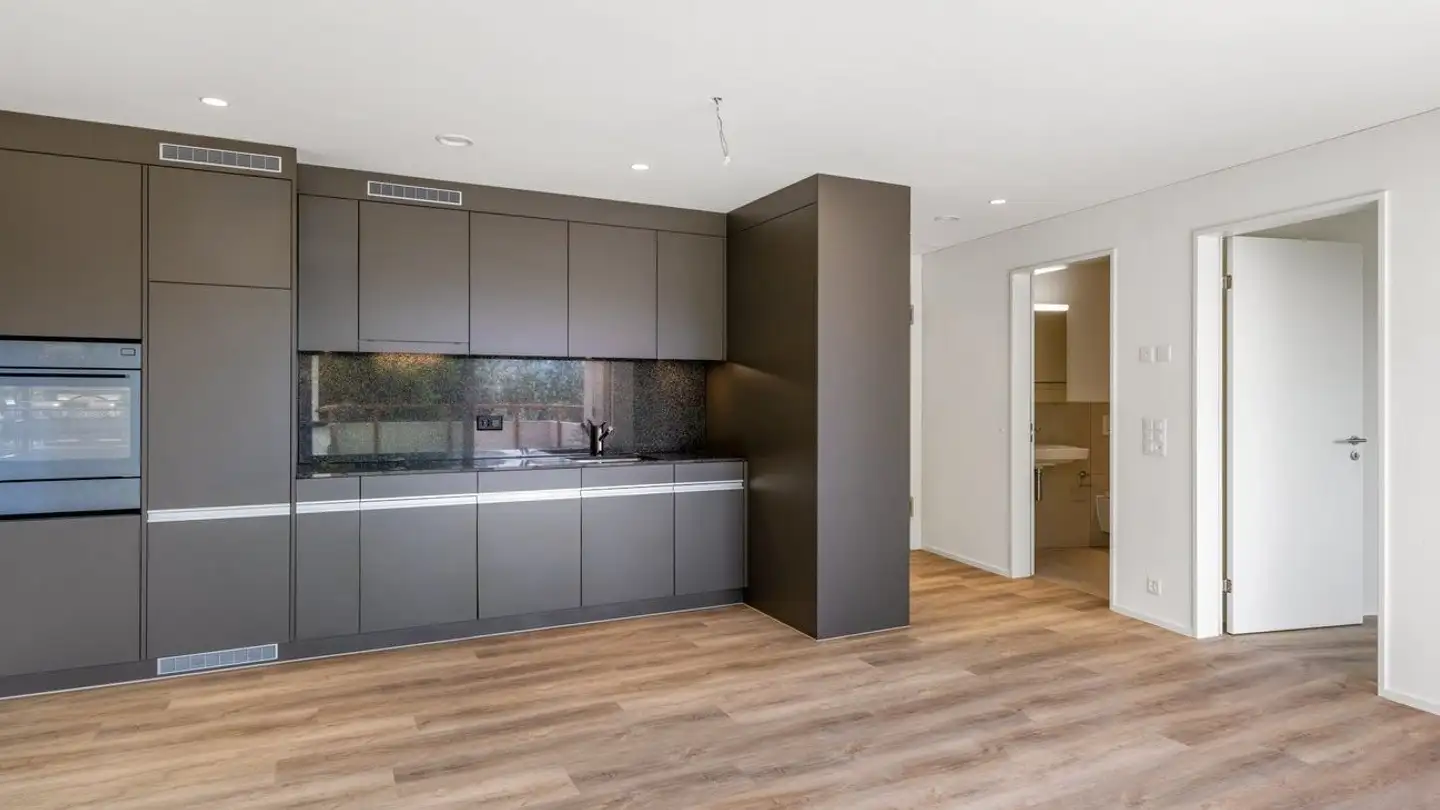 Apartment for rent - Landstrasse 49, 5415 Nussbaumen AG