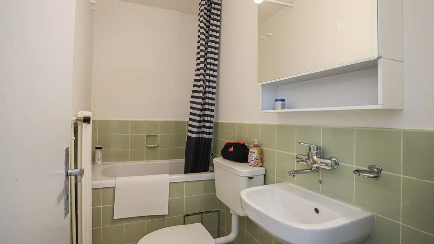 Wohnung mieten - Sonnenhaldenstrasse 8, 9008 St. Gallen - Foto 4