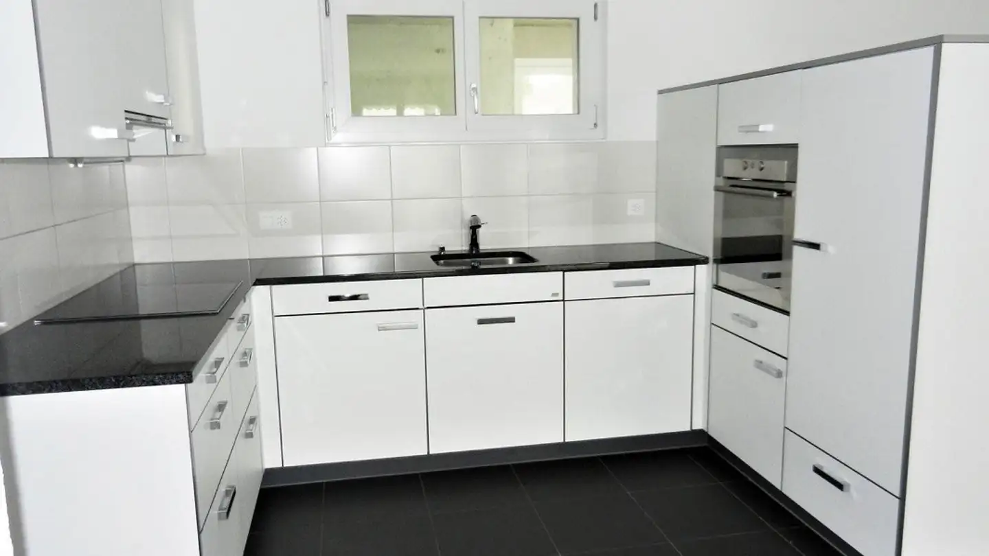 Appartement à louer - Bernstrasse, 3250 Lyss