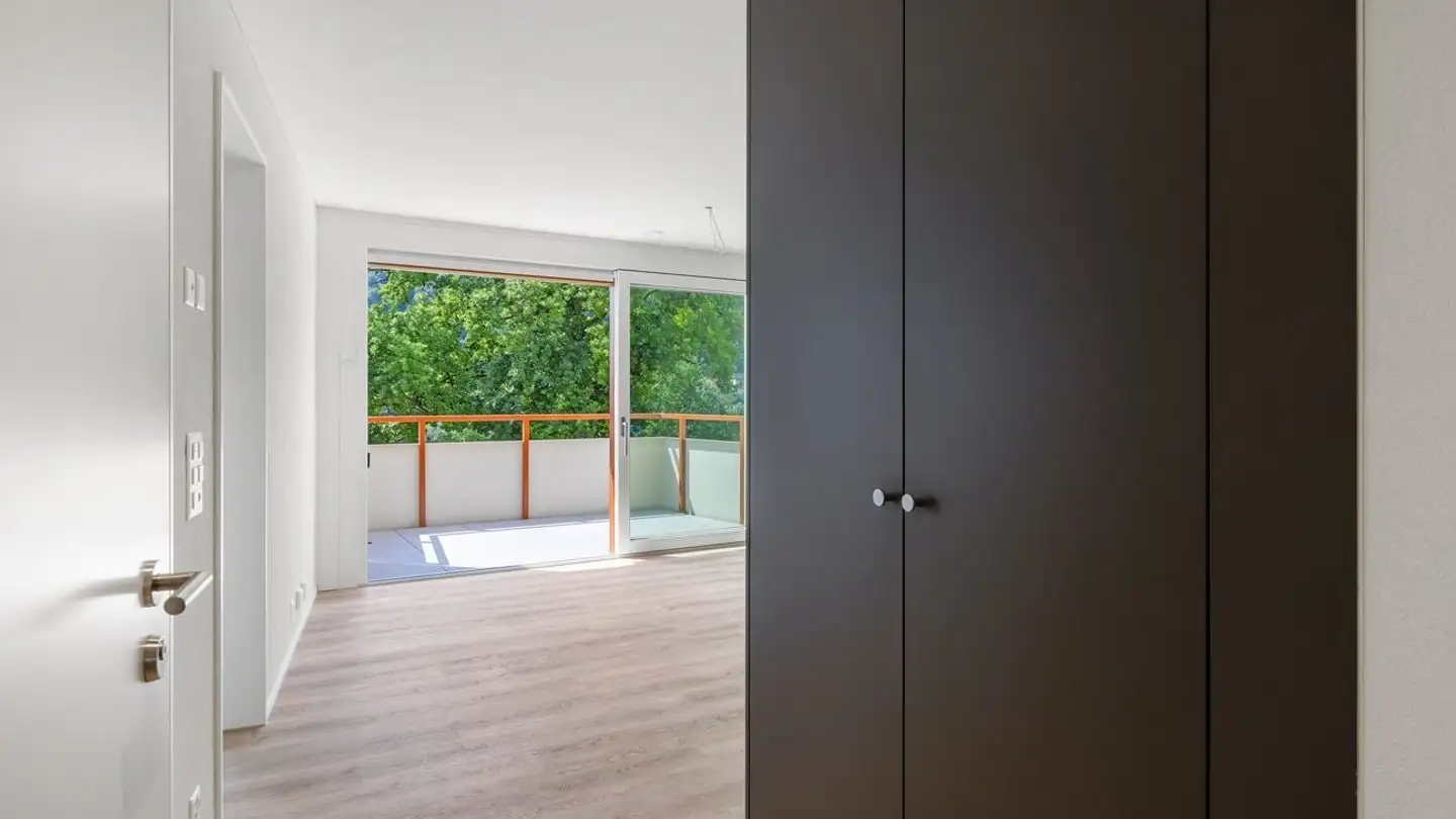 Apartment for rent - Landstrasse 49, 5415 Nussbaumen AG - Photo 2