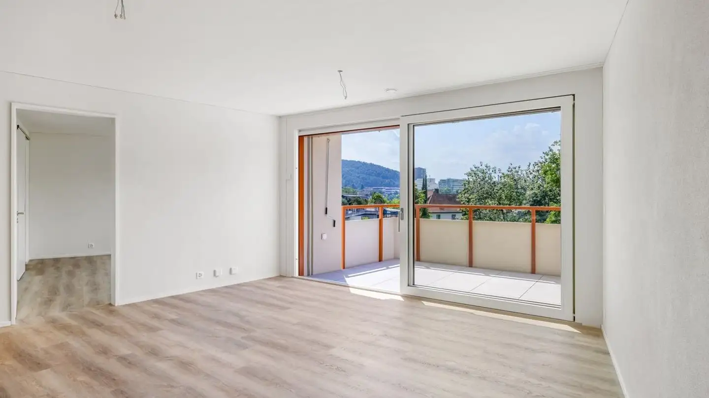 Apartment for rent - Landstrasse 49, 5415 Nussbaumen AG - Photo 3