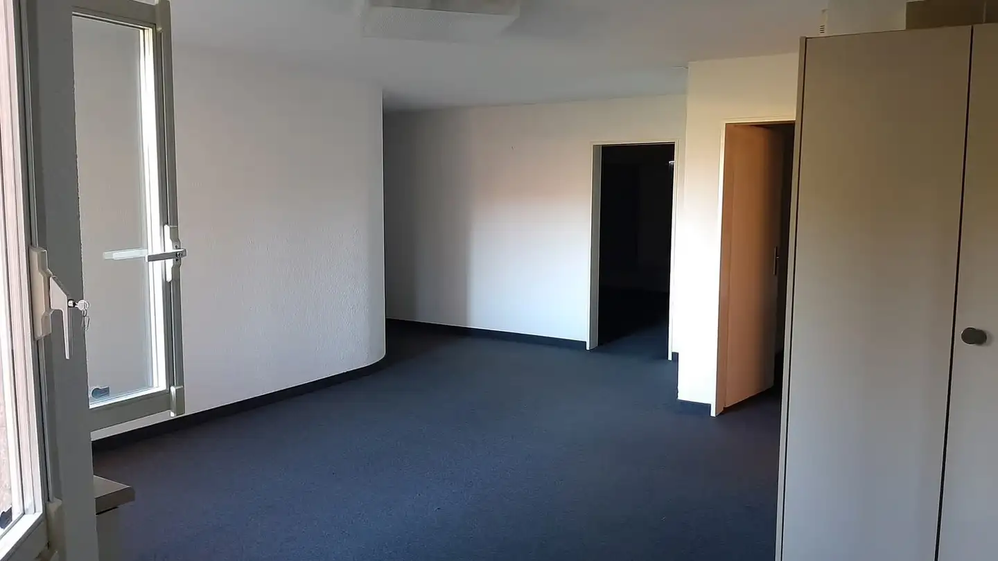 Bureau à louer - Aathalstrasse 19, 8610 Uster - Photo 2