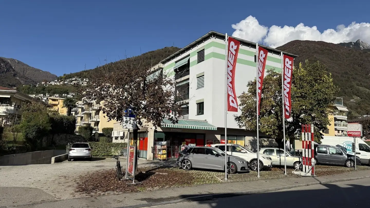 Appartement à vendre - 6598 Tenero