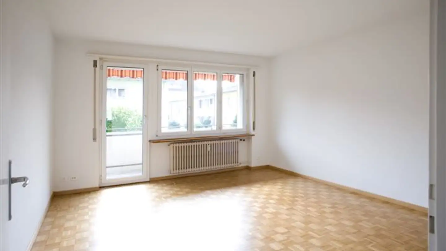 Apartment for rent - Lettenstrasse 19, 9500 Wil SG - Photo 3