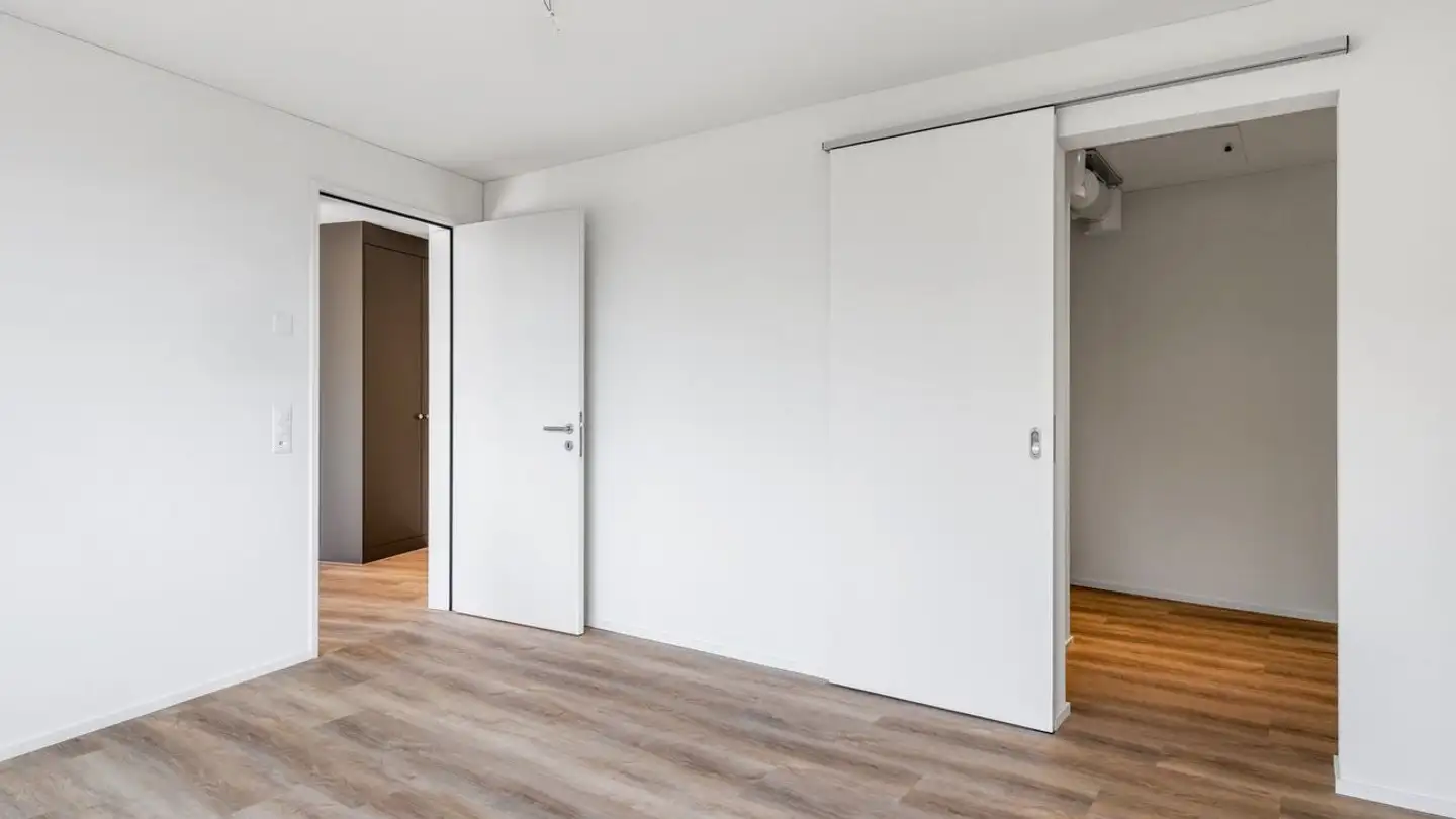 Apartment for rent - Landstrasse 49, 5415 Nussbaumen AG - Photo 4