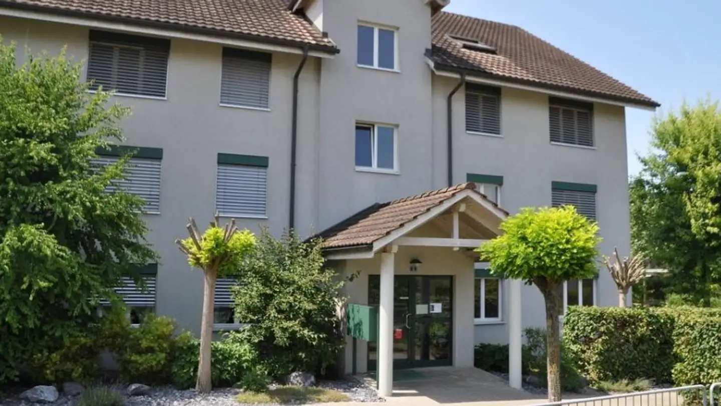 Wohnung mieten - Südstrasse 2, 8570 Weinfelden