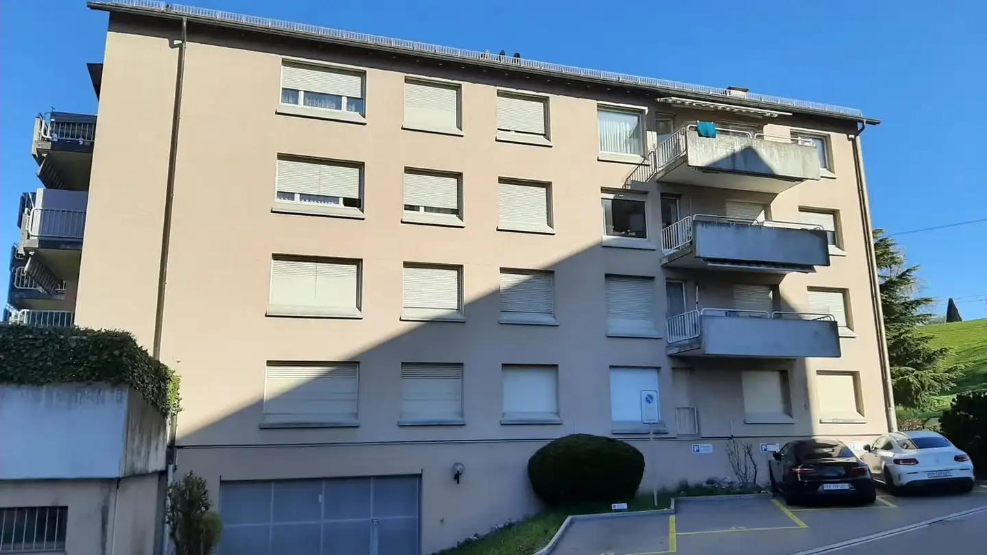 Bureau à louer - Aathalstrasse 19, 8610 Uster