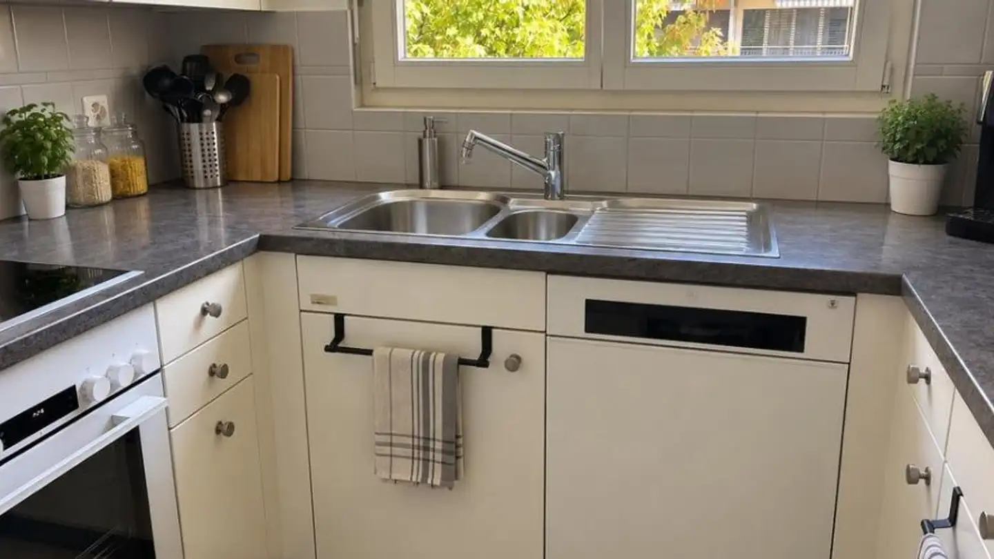 Wohnung mieten - Südstrasse 2, 8570 Weinfelden - Foto 2