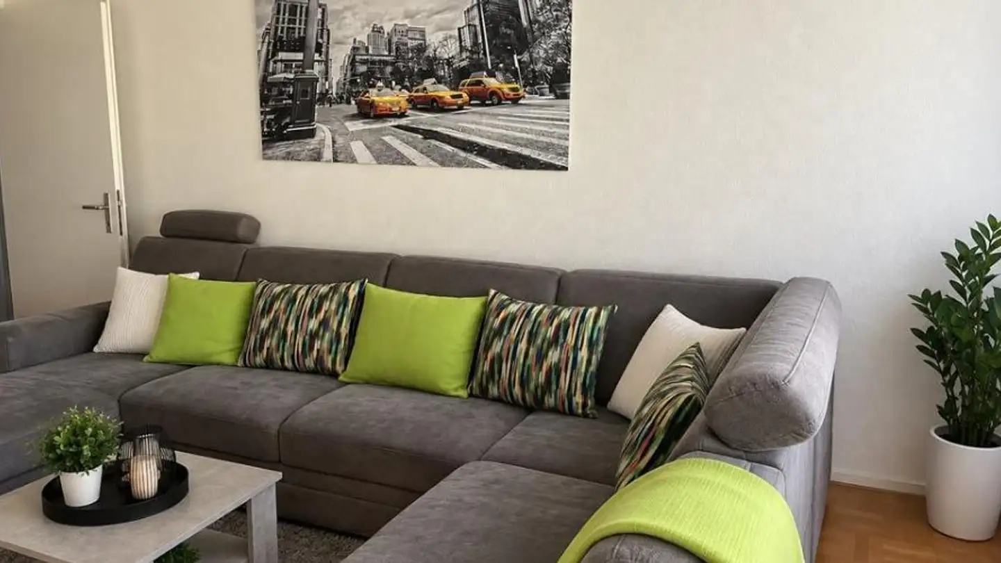 Wohnung mieten - Südstrasse 2, 8570 Weinfelden - Foto 3