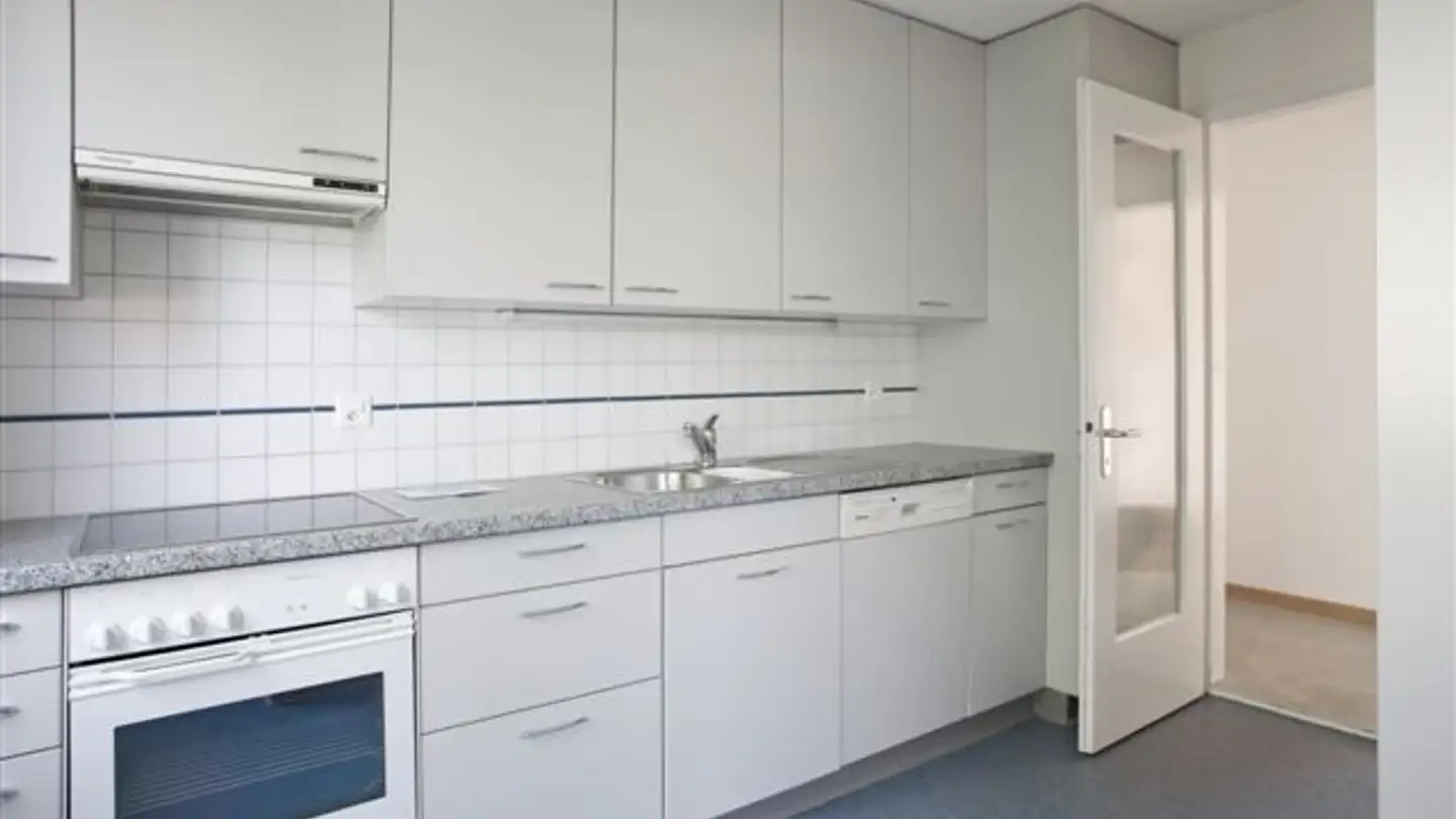 Apartment for rent - Lettenstrasse 19, 9500 Wil SG - Photo 4