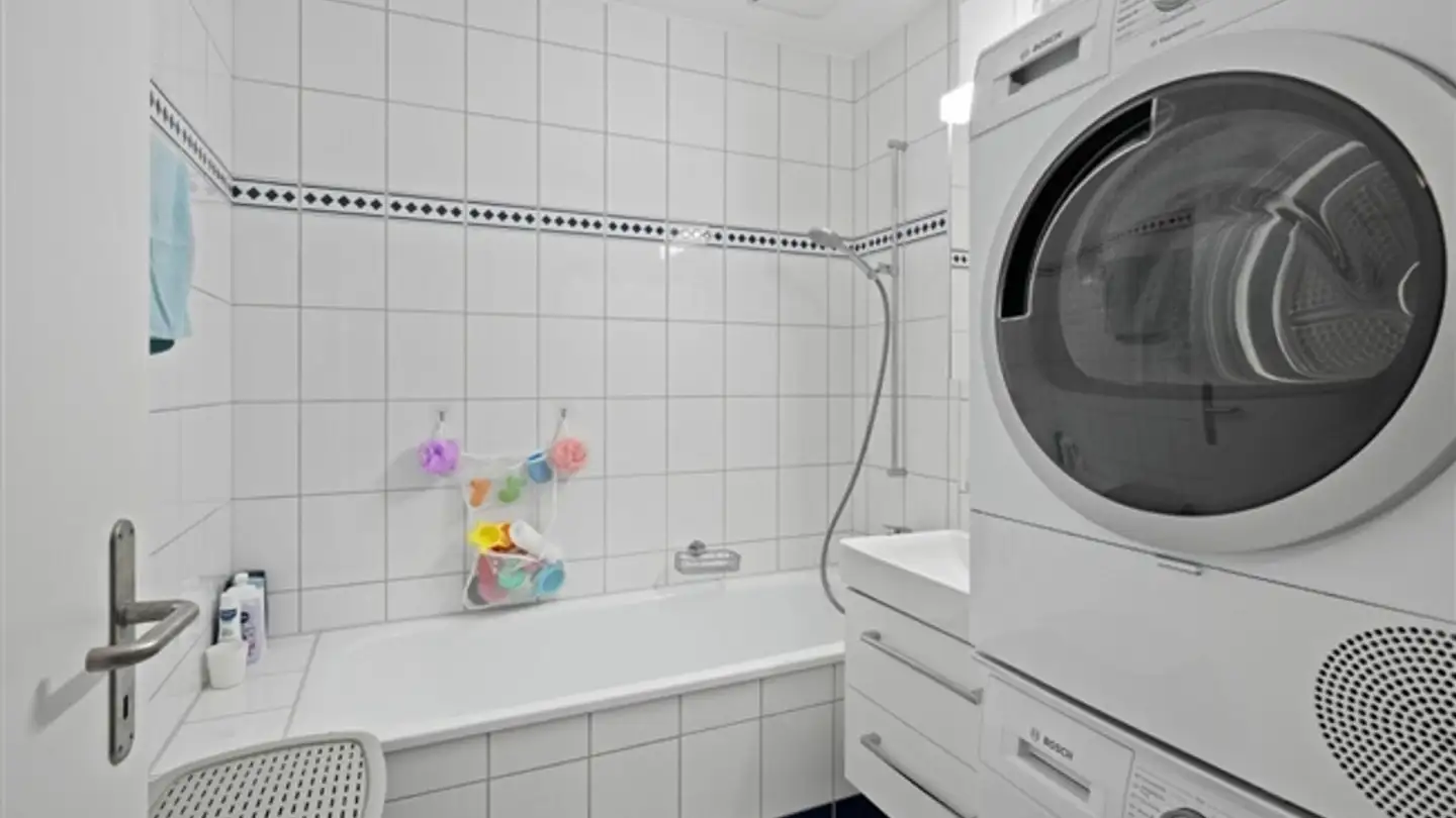 Appartamento in vendita - Frohlweg 18, 9470 Buchs SG - Photo 4