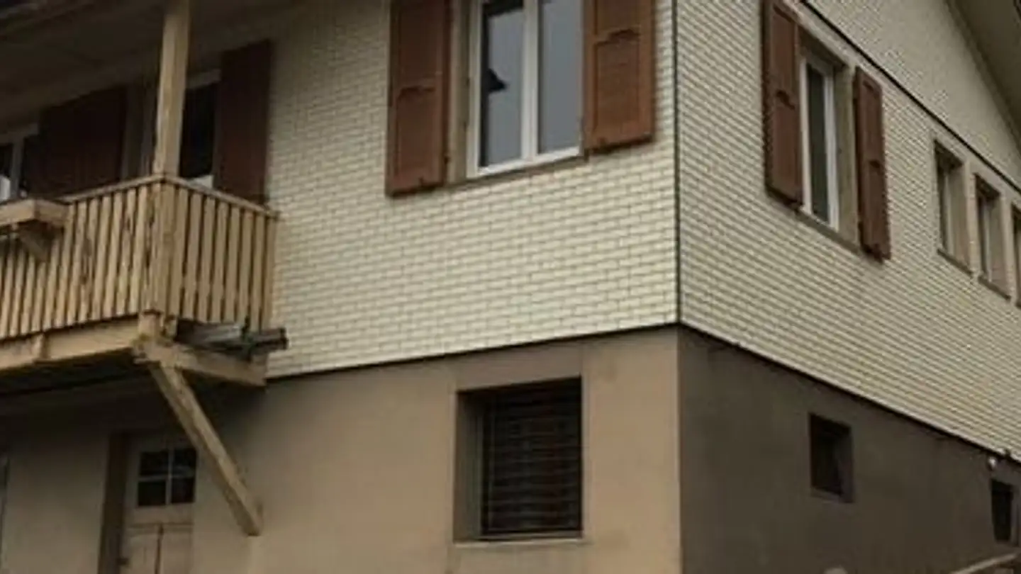 Maison individuelle à louer - Sonnenfeld 128, 4233 Meltingen