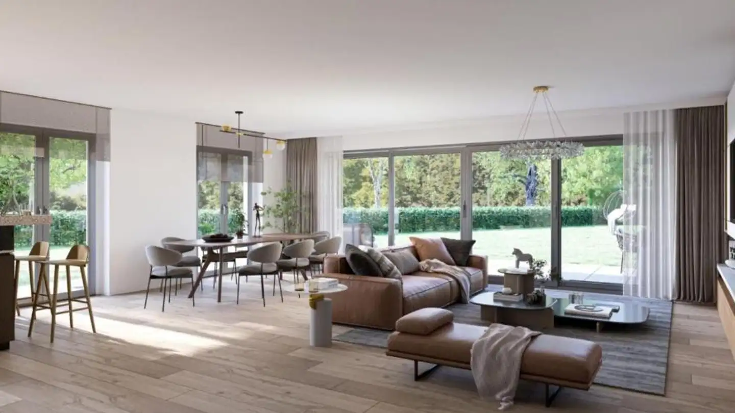 Maison individuelle à vendre - 1000 Lausanne 25