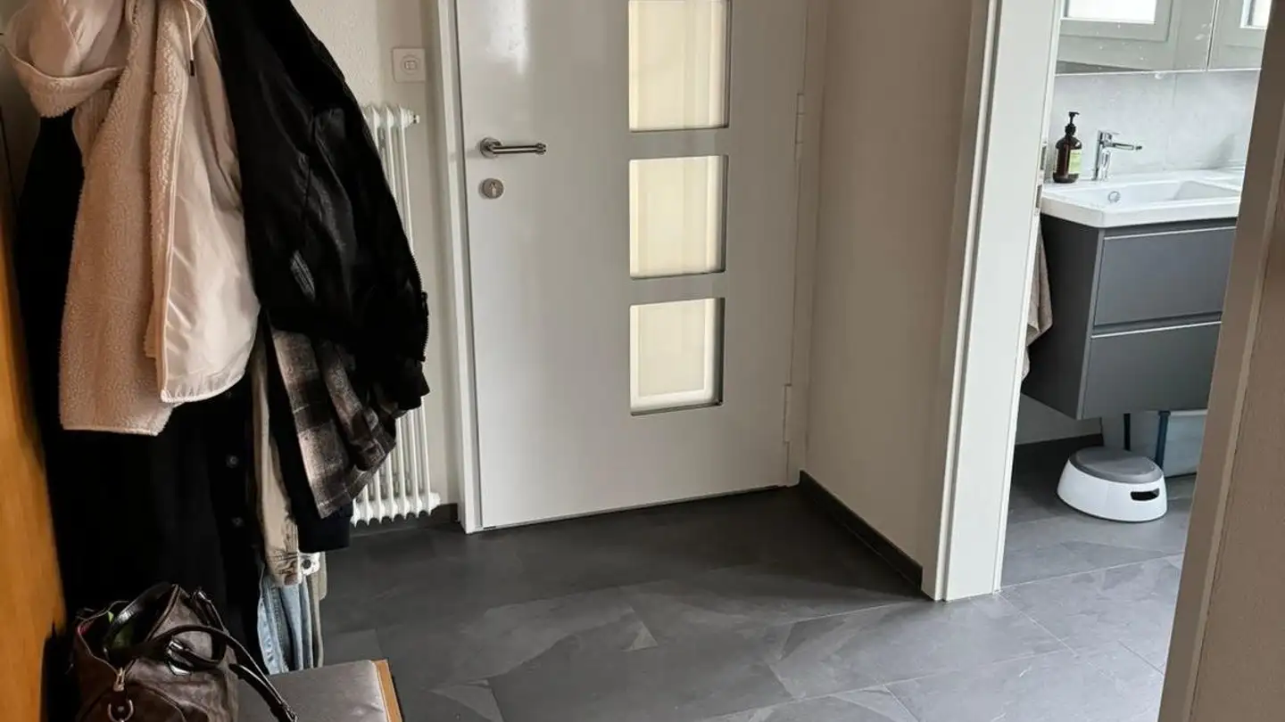 Maison individuelle à louer - Sonnenfeld 128, 4233 Meltingen - Photo 2